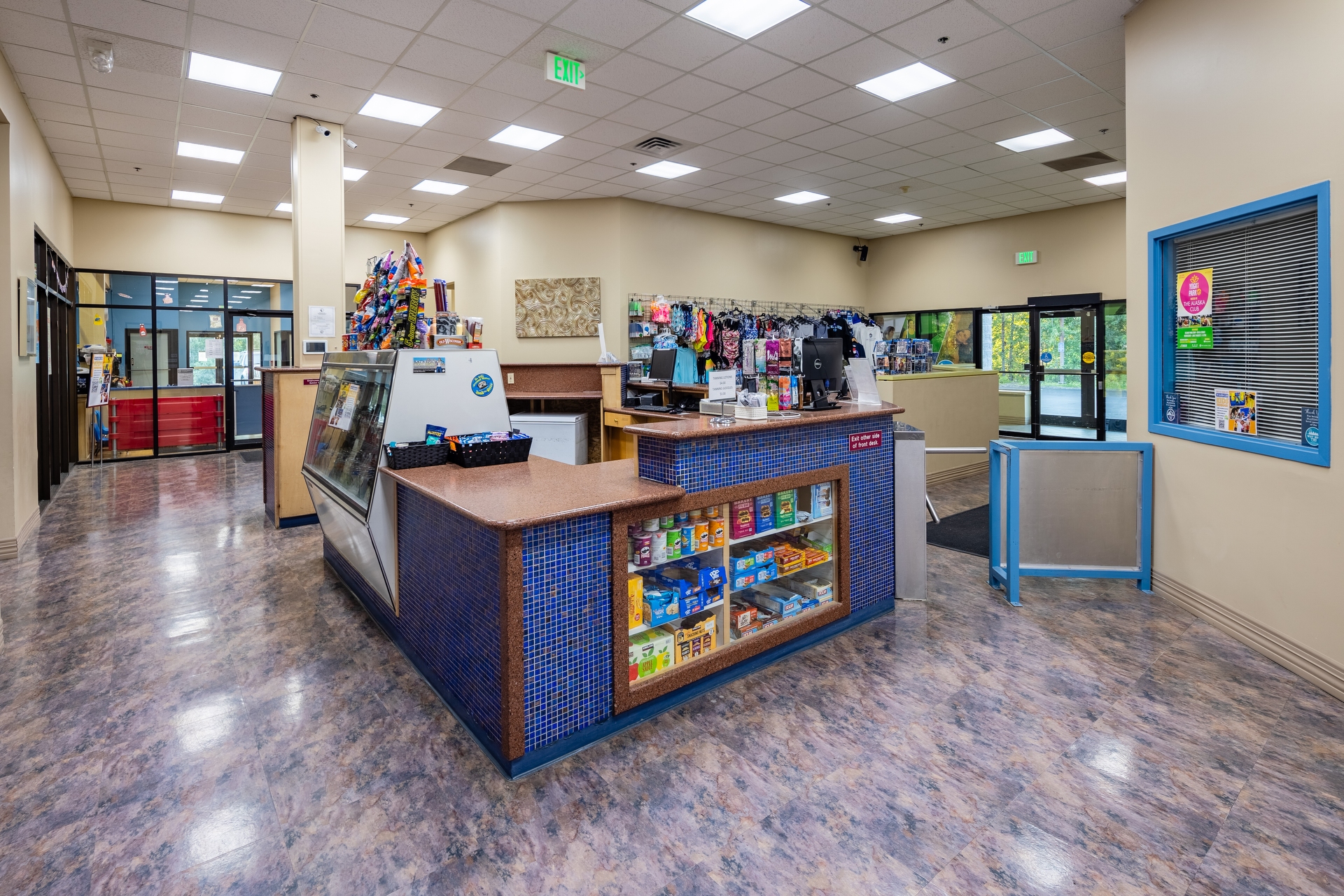 Fitness Club & Gym in Wasilla, AK | The Alaska Club Wasilla