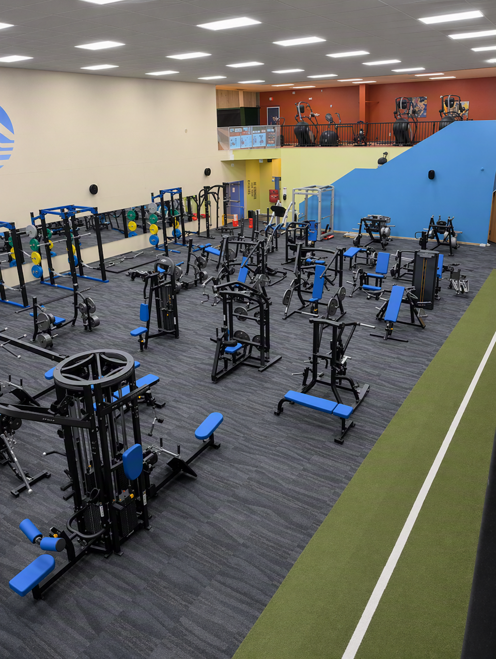 JNUweightroom1