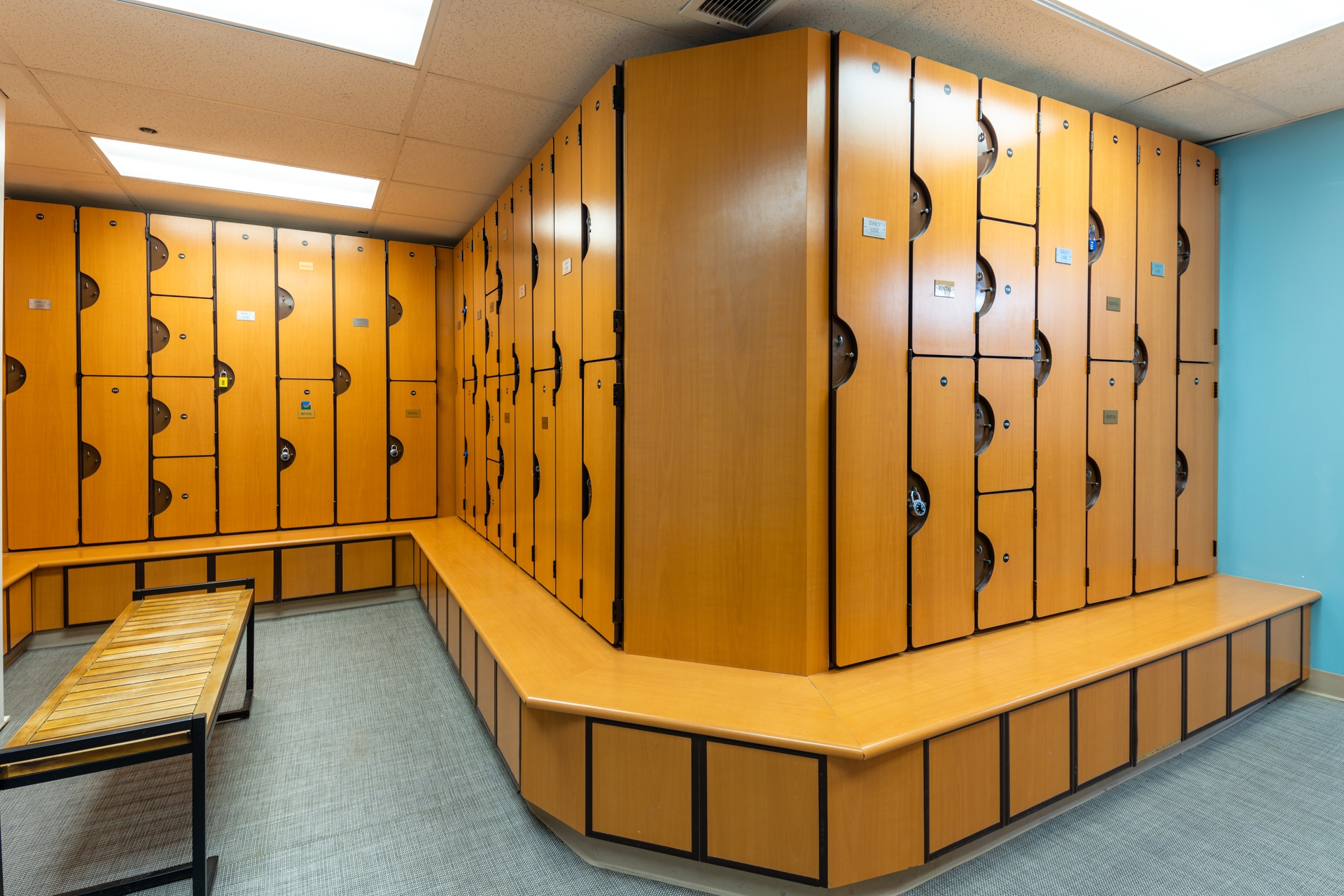 Gyms in Juneau Alaska | The Alaska Club Juneau Downtown