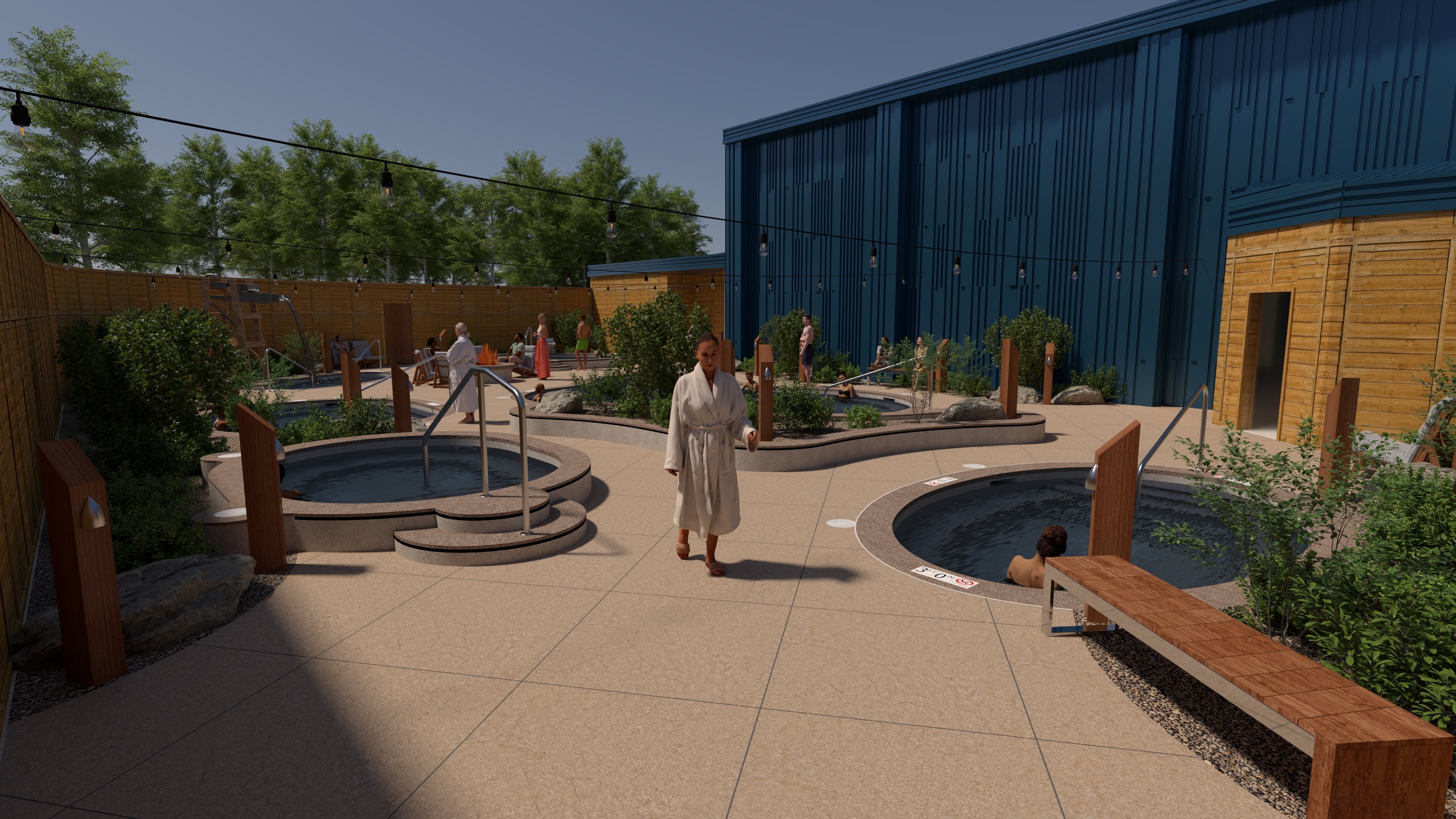 Nordic Spa Render 1