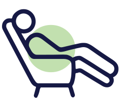 Relaxation Icon