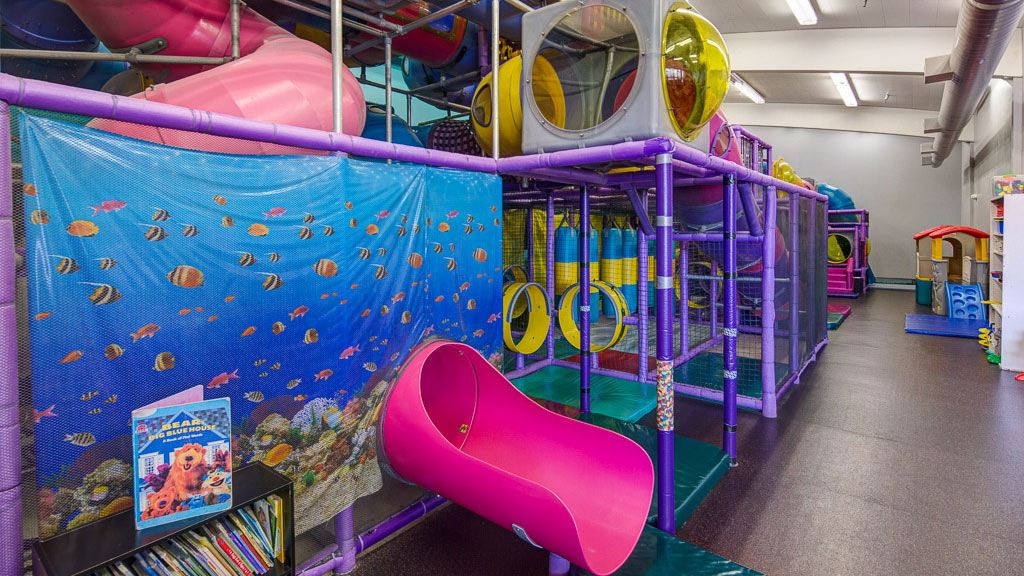 Gym in West Anchorage, AK Best Fitness Center and Health Clubs