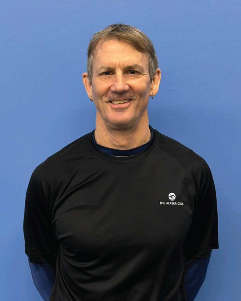 Coach Mathew Cornell, Personal Trainer at Eagle River