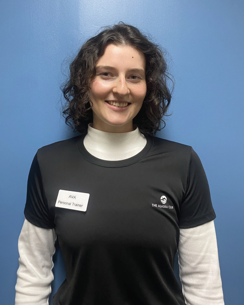 Coach Ava Tuttle, Personal Trainer at East