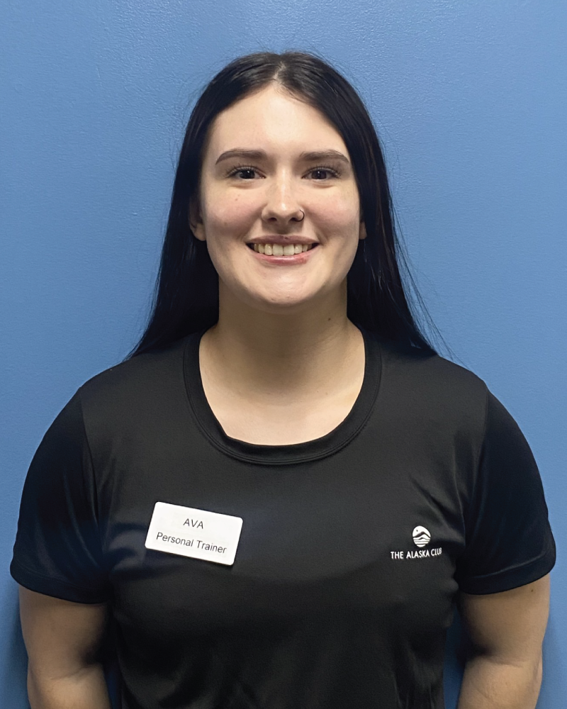 Coach Ava Oteri, Personal Trainer at East