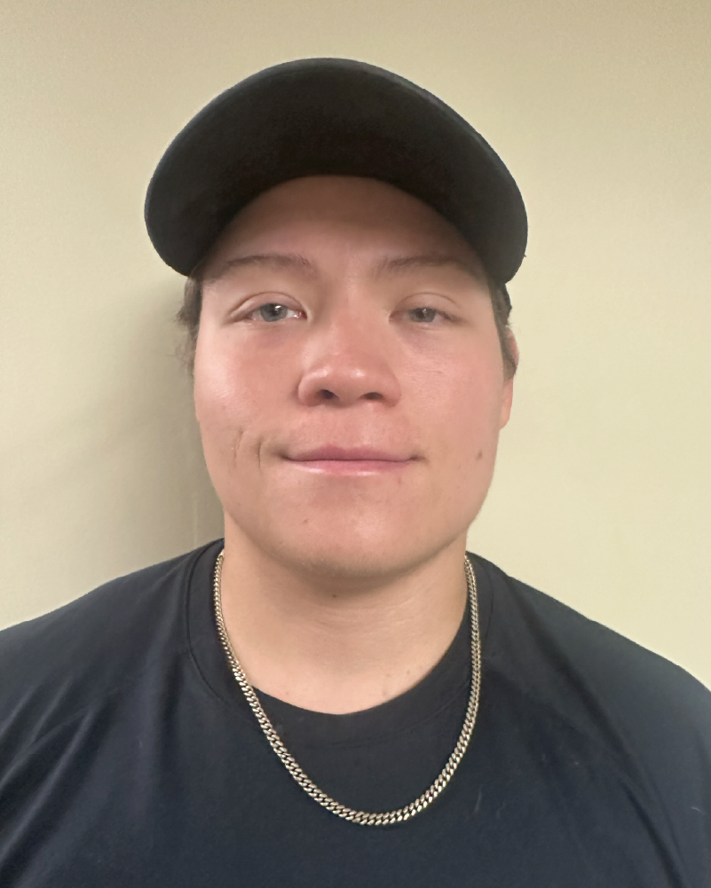 Coach Jaret Warstler, Personal Trainer at Fairbanks
