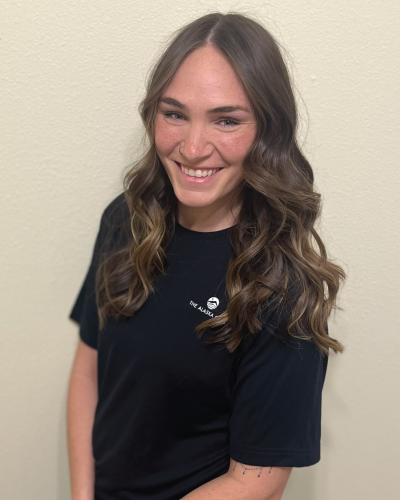 Coach Jaime Coussens, Personal Trainer at Fairbanks