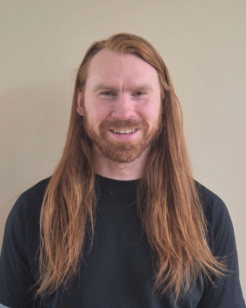Coach Mathew Sullivan, Personal Trainer at Fairbanks