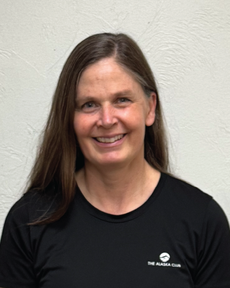 Coach Karlynn Welling, Personal Trainer at Juneau
