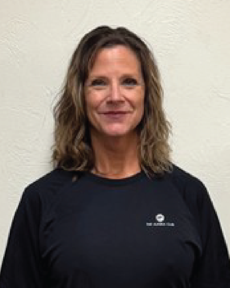 Coach Kerry White, Personal Trainer at Juneau