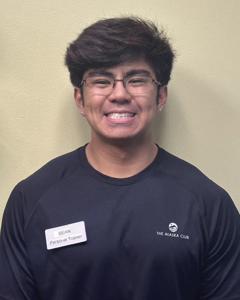 Coach Sean Matias, Personal Trainer at South