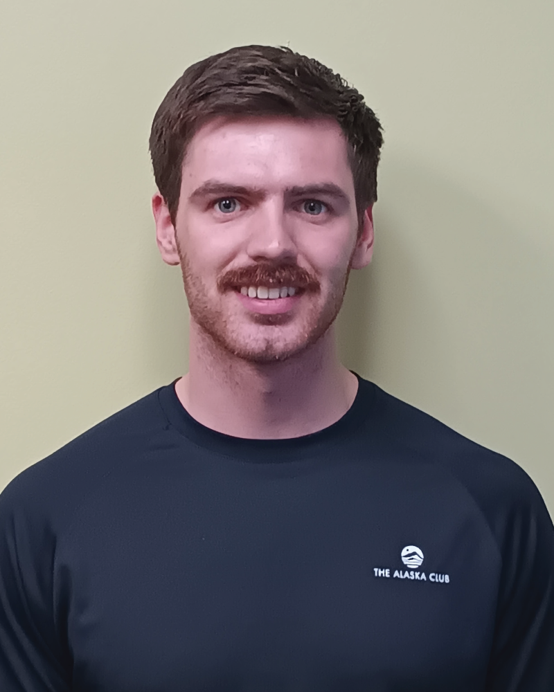 Coach Nick Cooley, Personal Trainer at South