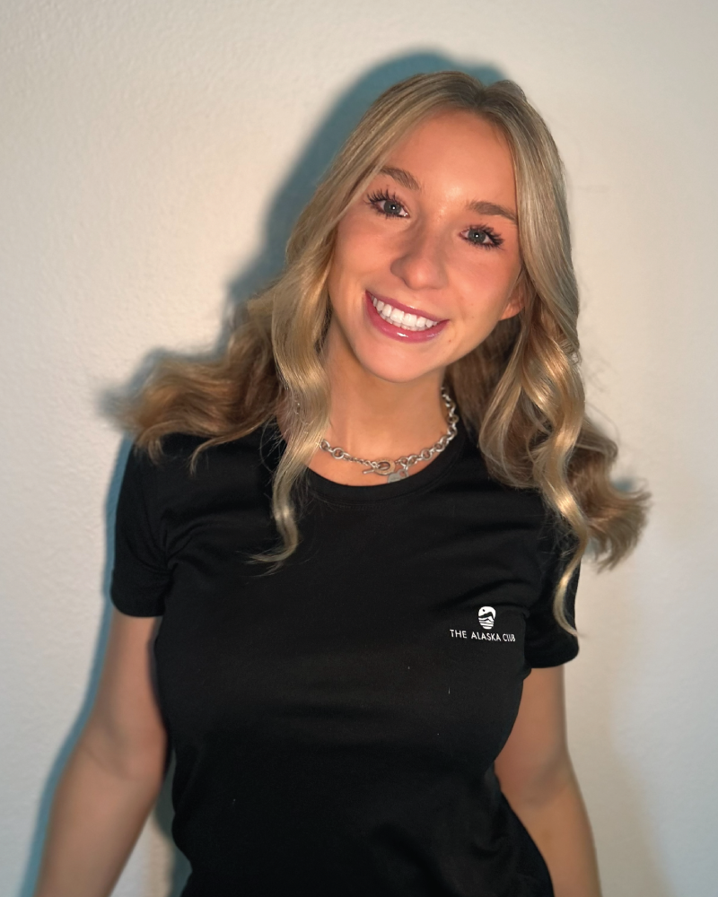 Coach Kendri Schmipf, Personal Trainer at South