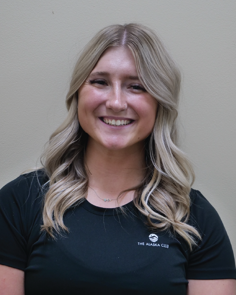 Coach Paris Cutler, Personal Trainer at South