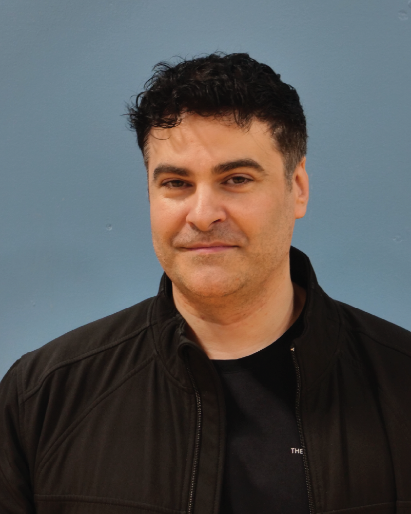 Coach Scott Osborn, Personal Trainer at Wasilla