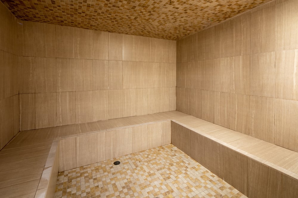 Steam Room-1