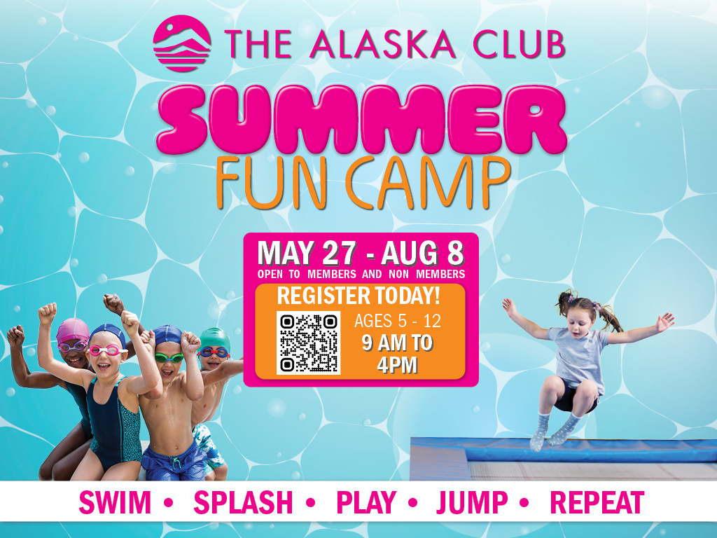 Summer Camp Preva