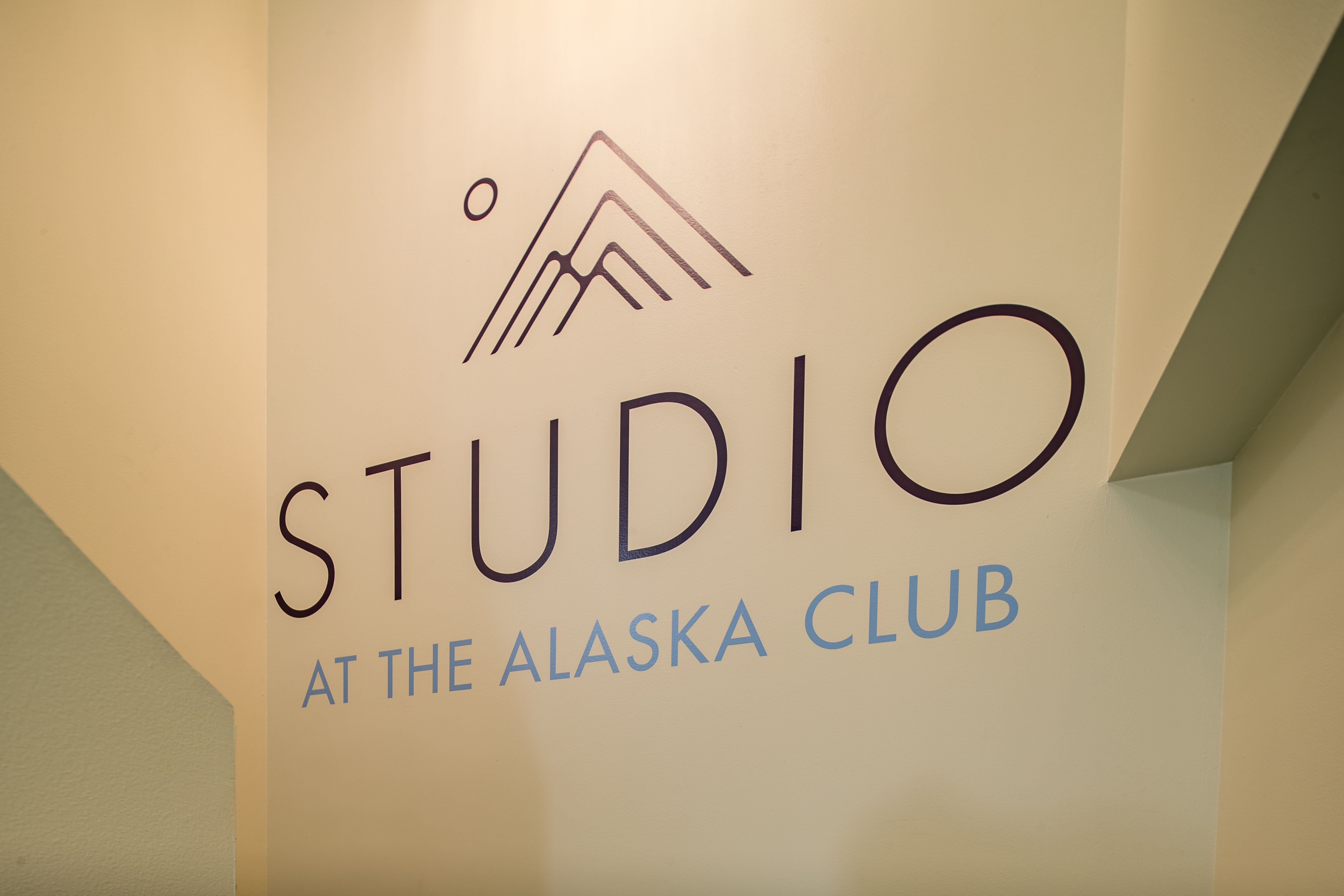 Hot Yoga Studio Anchorage At The Alaska Club Studio