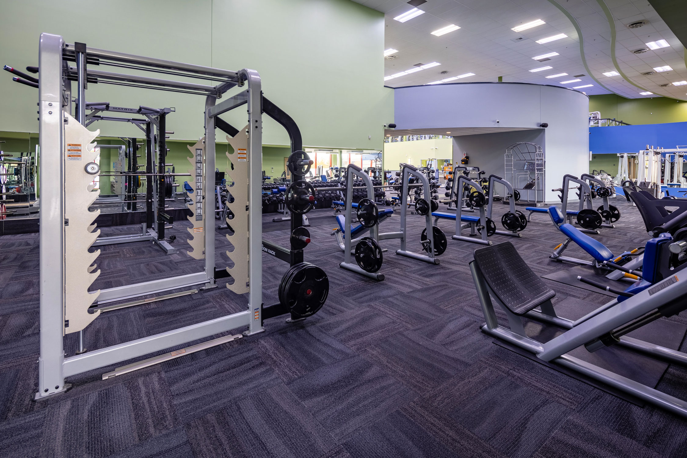 eagle-river-Weight-Room-006-compressed