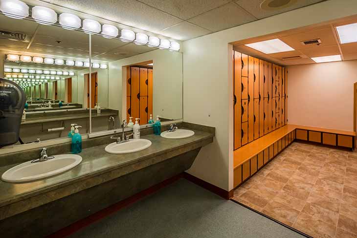 Fitness Club Gym In Juneau Ak The Alaska Club Juneau