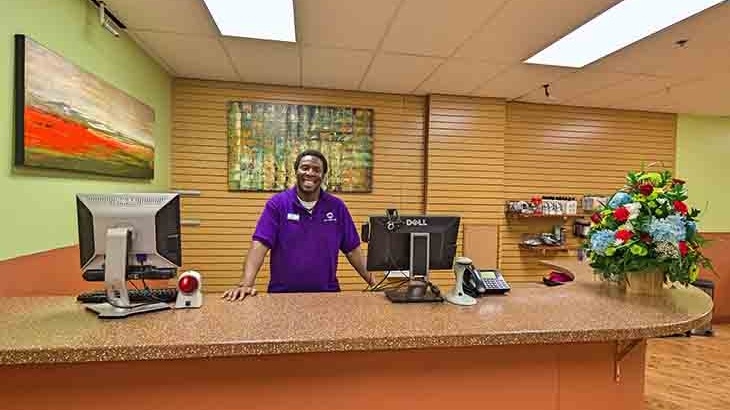 Gym In Juneau Ak Health Clubs Best Fitness Center Juneau Valley