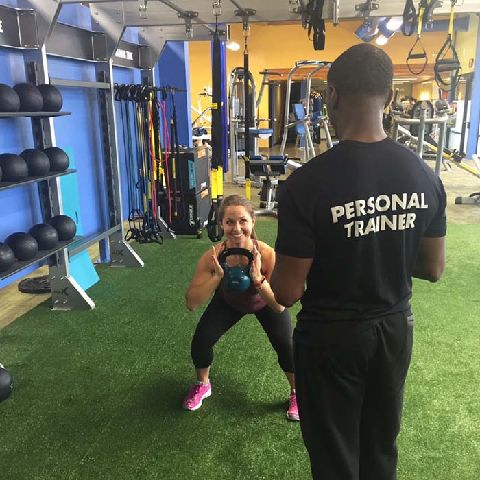 Corporate Wellness Programs at The Alaska Club