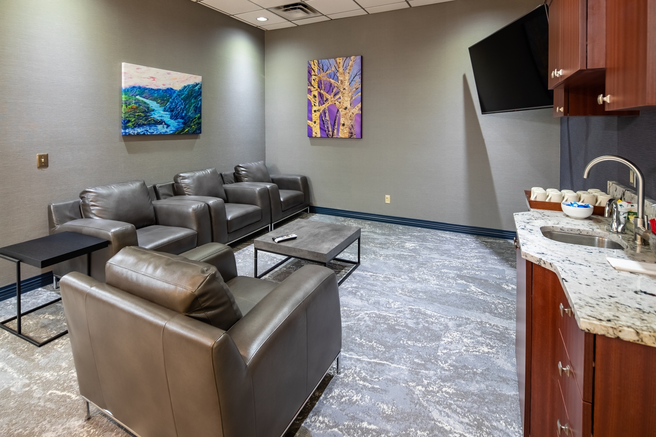 Fitness Club & Gym in Anchorage The Alaska Club Summit