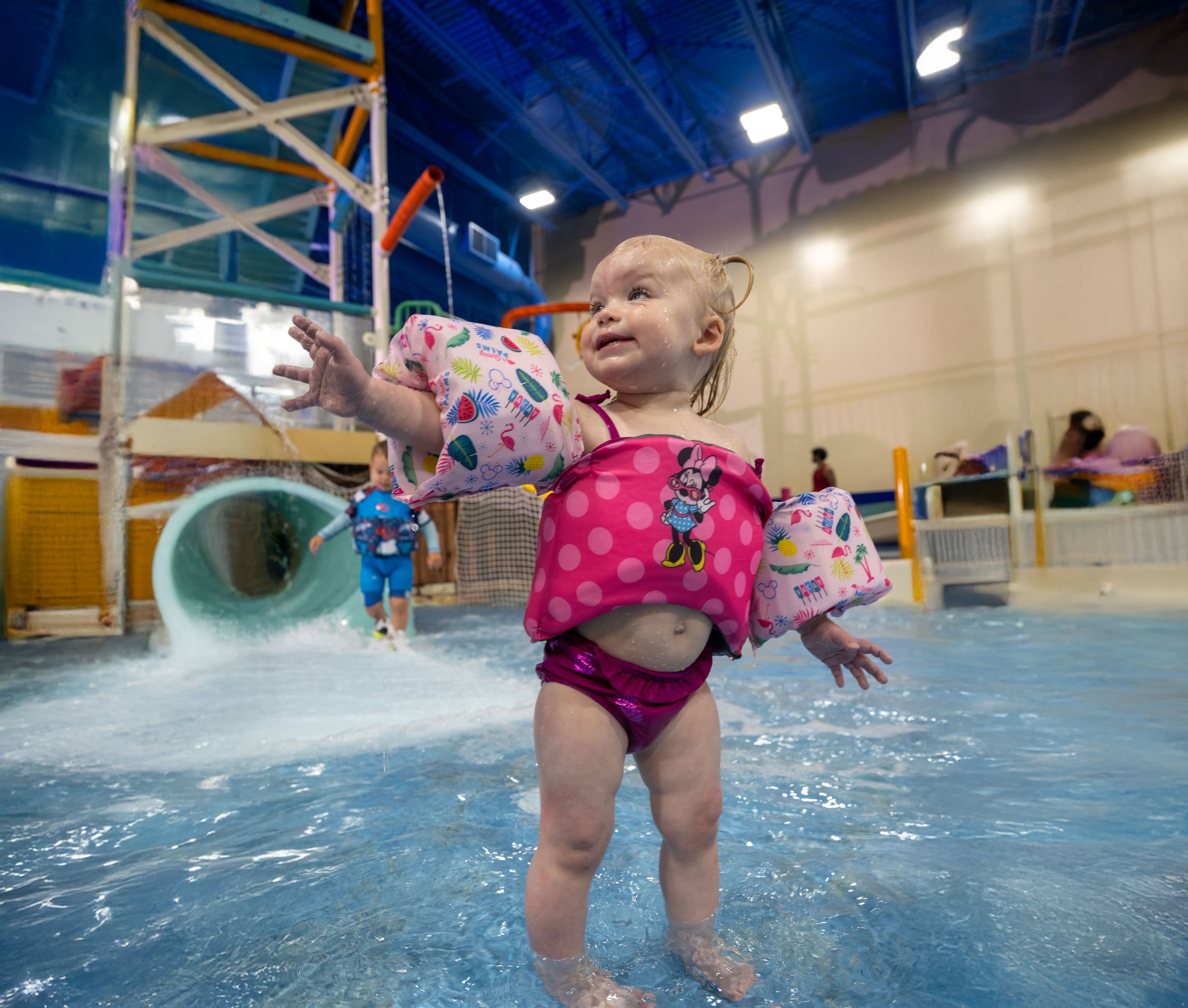 Splash Pad Image