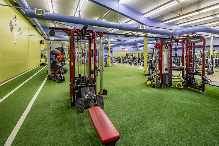 planet fitness anchorage ak